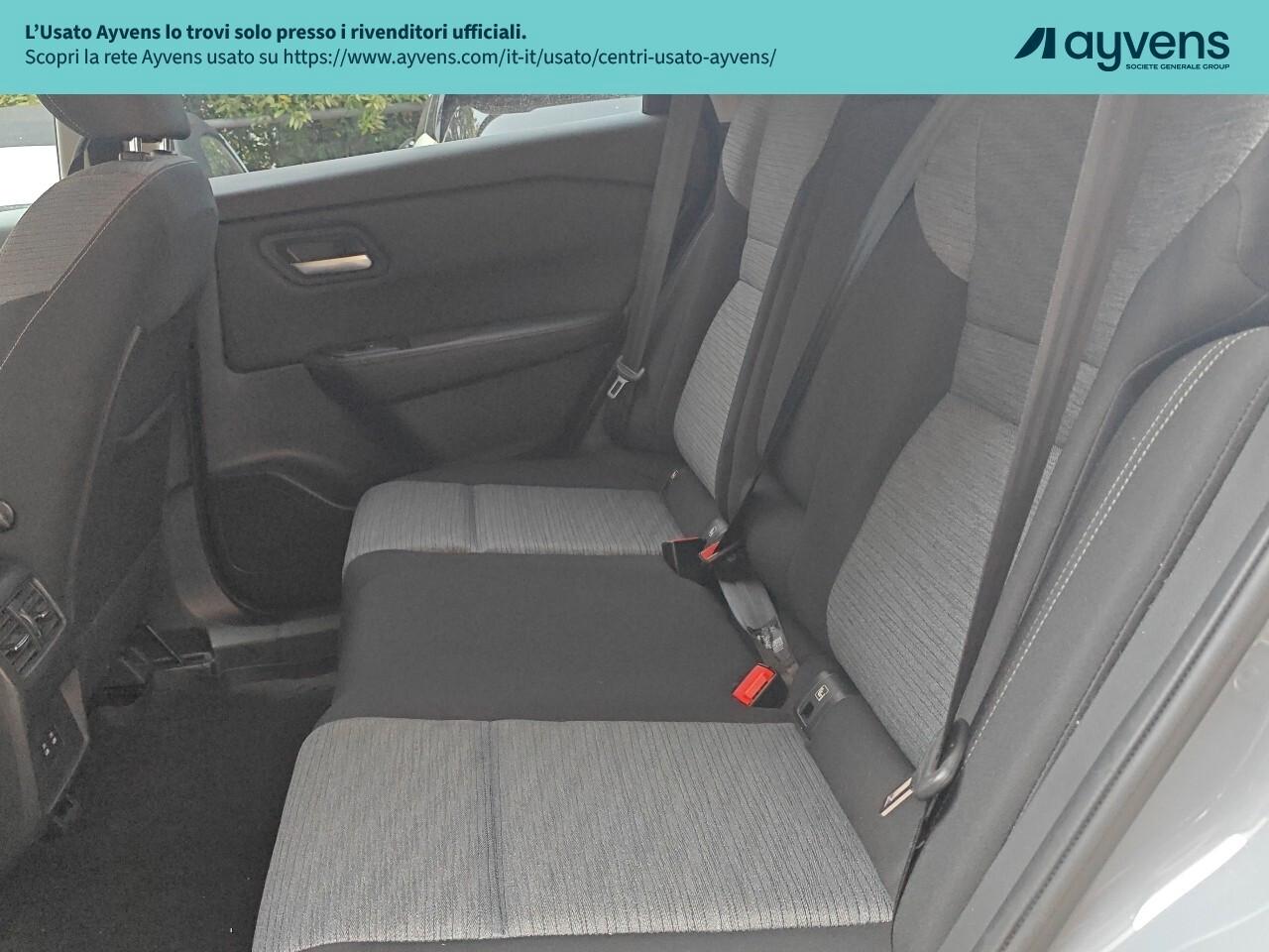 Nissan X-Trail N1 e-Power 2WD N-Connecta