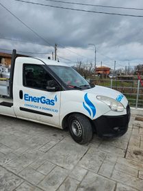 FIAT DOBLO' 2.0mjt 135cv WORK-UP