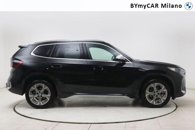 BMW X1 23 d Mild Hybrid 48V X-Line Edition Balance xDrive DCT