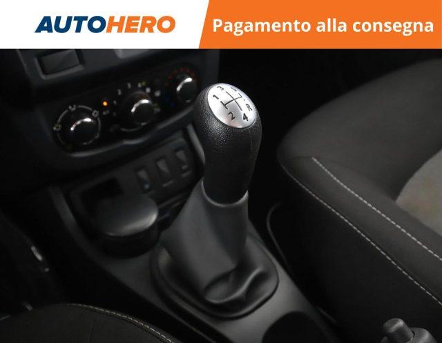 DACIA Duster 1.6 115CV Start&Stop 4x2 Lauréate