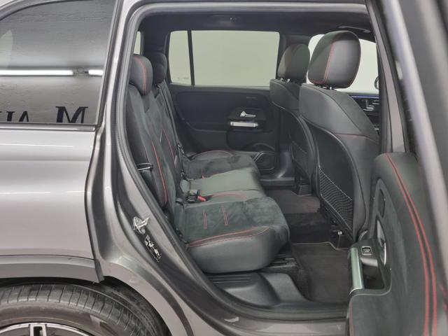 MERCEDES-BENZ GLB 250 Automatic 4Matic Premium Pack AMG