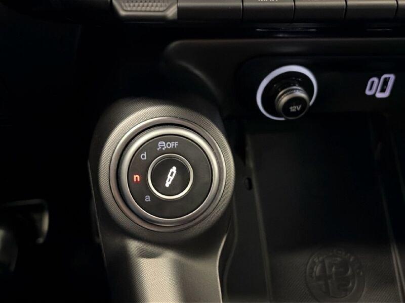 Alfa Romeo Tonale 1.5 160cv Hybrid TCT7 Veloce