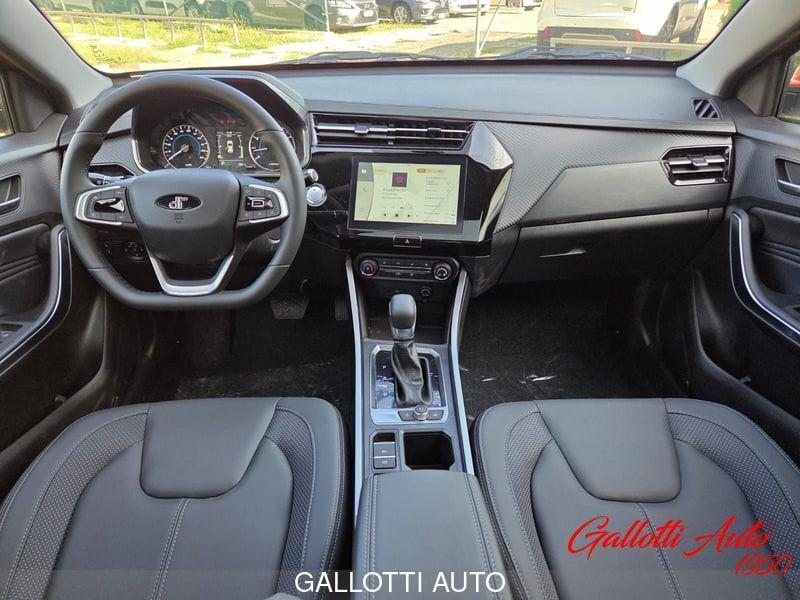 DR AUTOMOBILES dr 3.0 1.5 CVT