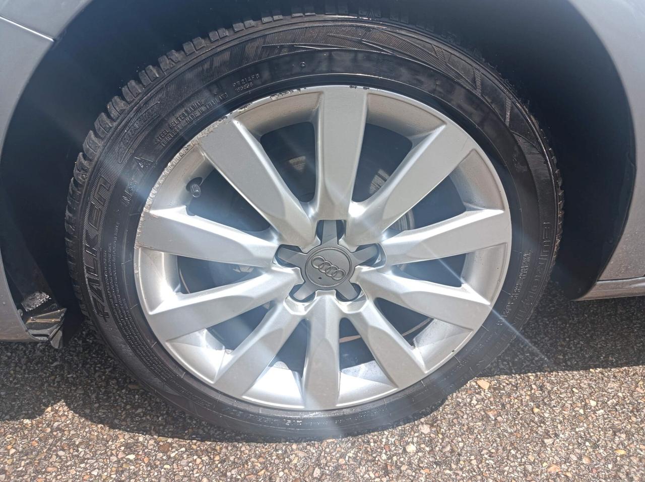 Audi A1 1.4 TDI ultra Metal plus
