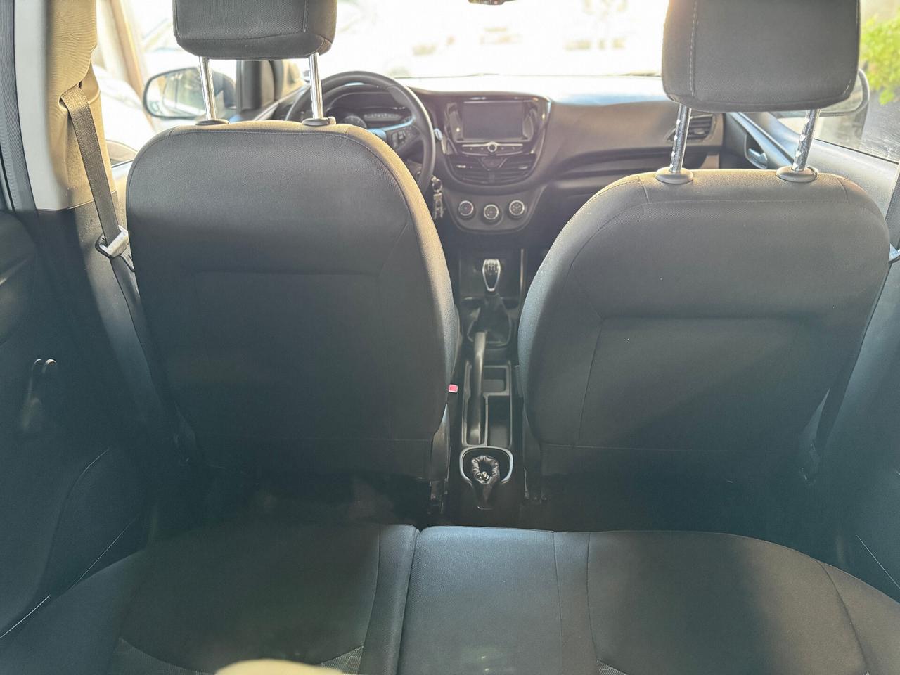 Opel Karl Rocks 1.0 73 CV GPL
