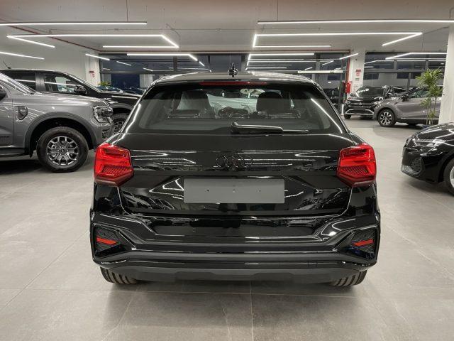 AUDI Q2 2.0 TDI 150 CV S-Tronic S-Line Edition KM0 MY25