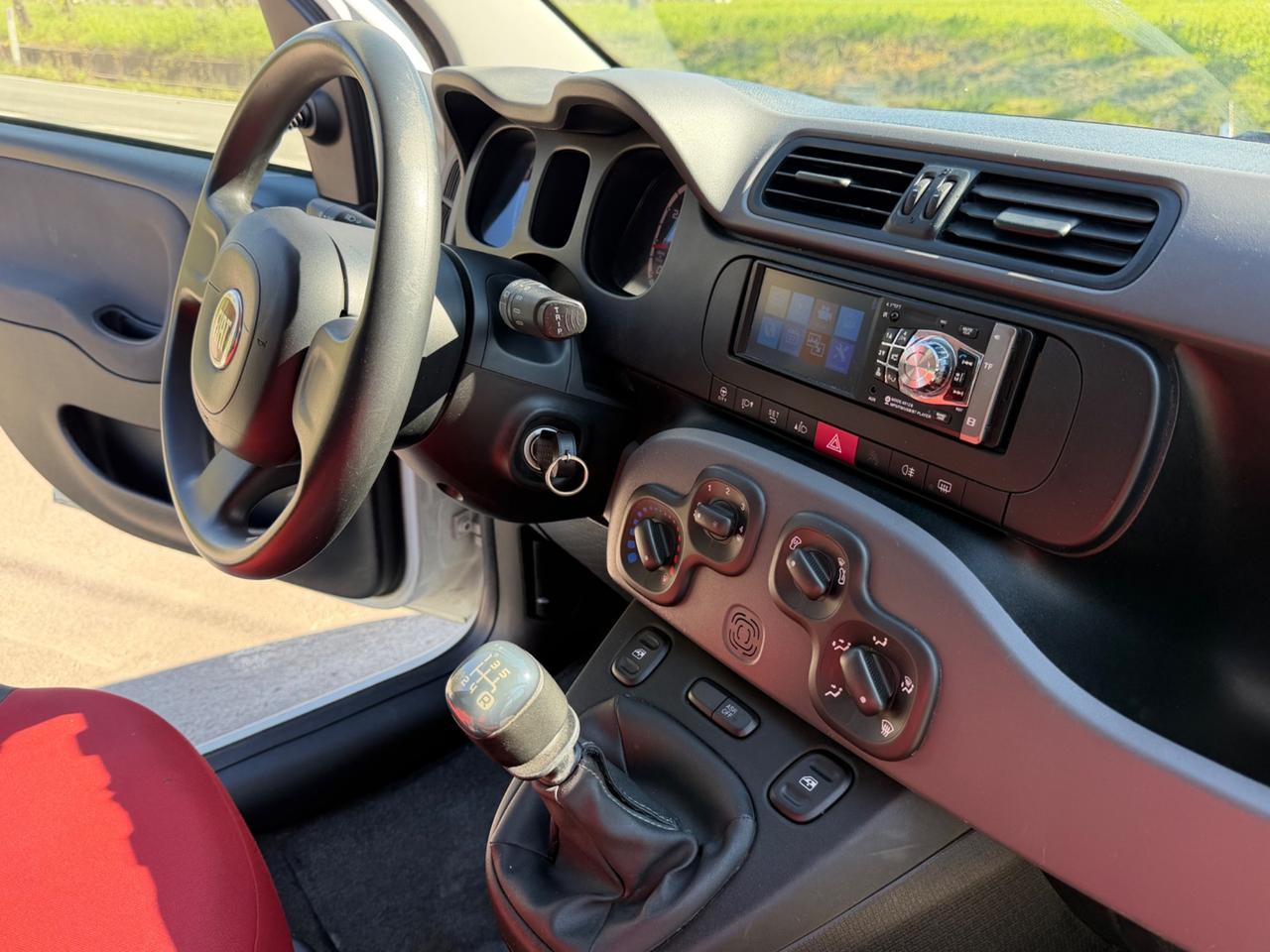 Fiat Panda 1.2 Easy