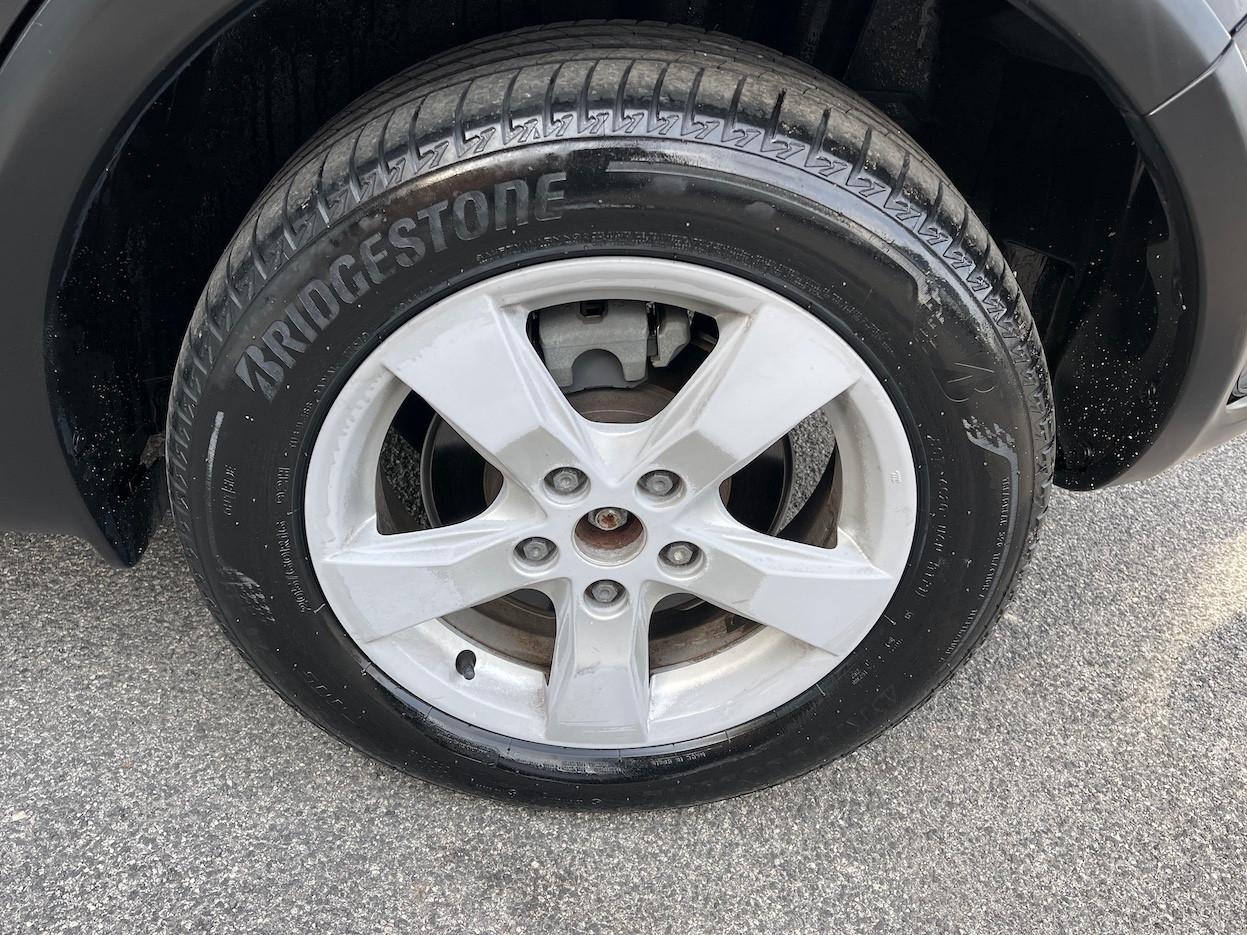 Suzuki SX4 1.6 Benzina 120CV 4WD E5 - 2010