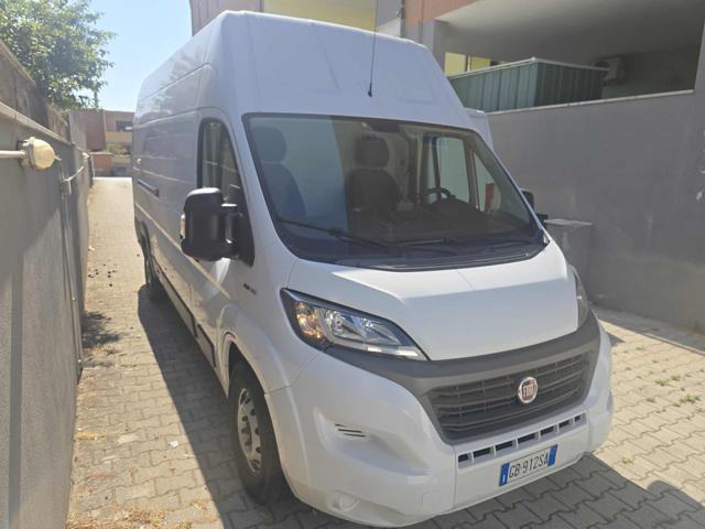 FIAT Ducato 35 2.3 MJT 160CV PLM-TA Furg.Maxi