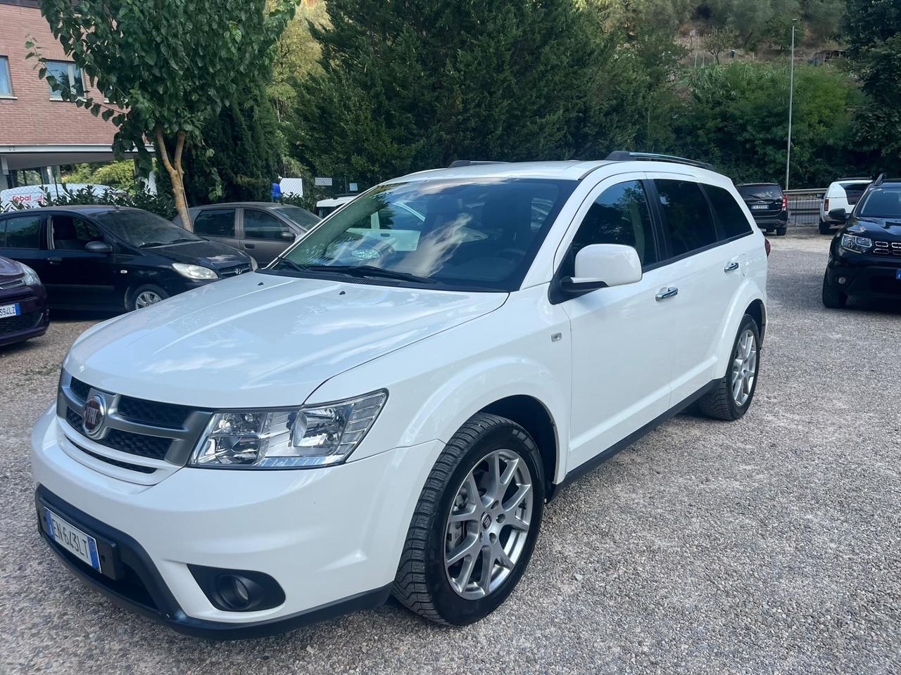 Fiat Freemont 2.0 Multijet 170 CV / 7 POSTI