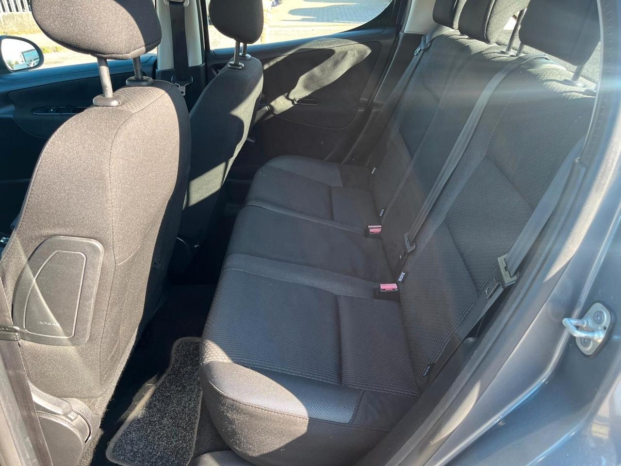 Peugeot 207 1.4 8V 75CV 5p. X Line ECO GPL