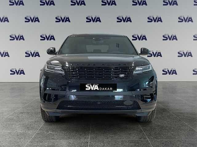 Land Rover Range Rover Velar S 204CV Dark Edition