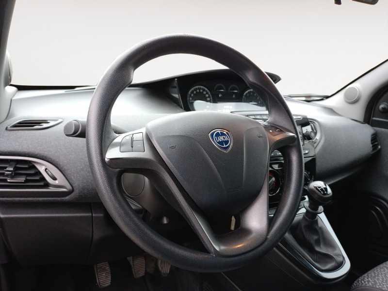 LANCIA Ypsilon 1.2 Elefantino Blu s&s 69cv my19