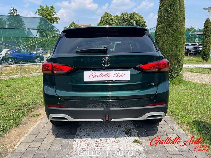 MG ZS 1.5 Comfort