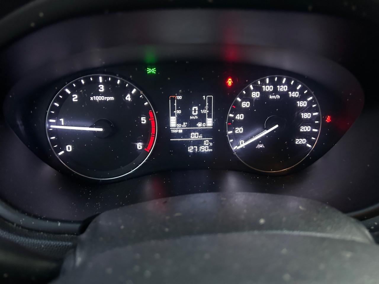 Hyundai i20 1.1 CRDi 12V 5 porte Comfort