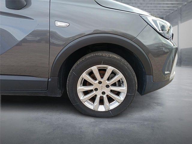 OPEL Crossland Crossland 1.5 ECOTEC D 120 CV Start&Stop aut. Ulti