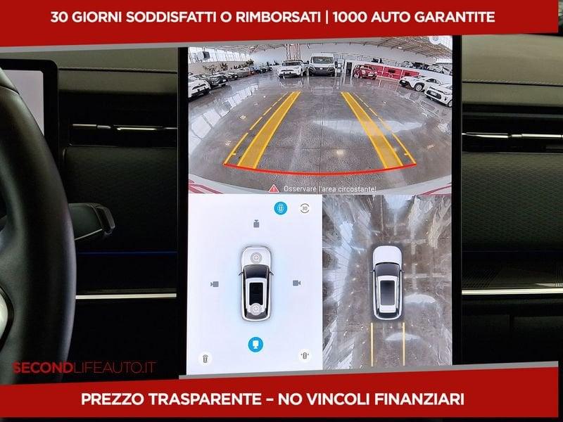 JAECOO 7 PHEV JAECOO JAECOO 7 SHS-P PHEV 1.5TGDI DHT1 Premium (2WD)