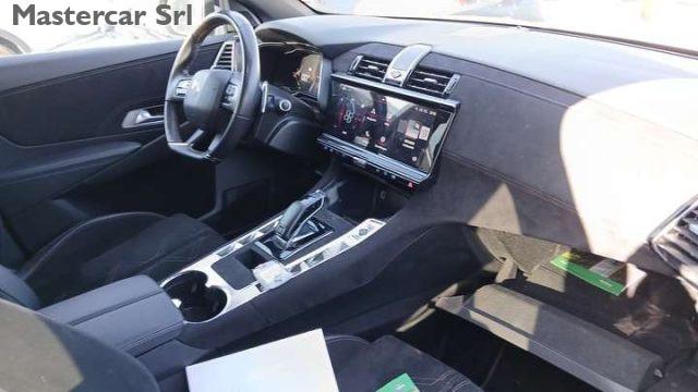 DS AUTOMOBILES DS 7 DS7 1.5 hdi Performance Line 130cv auto - GP834FS