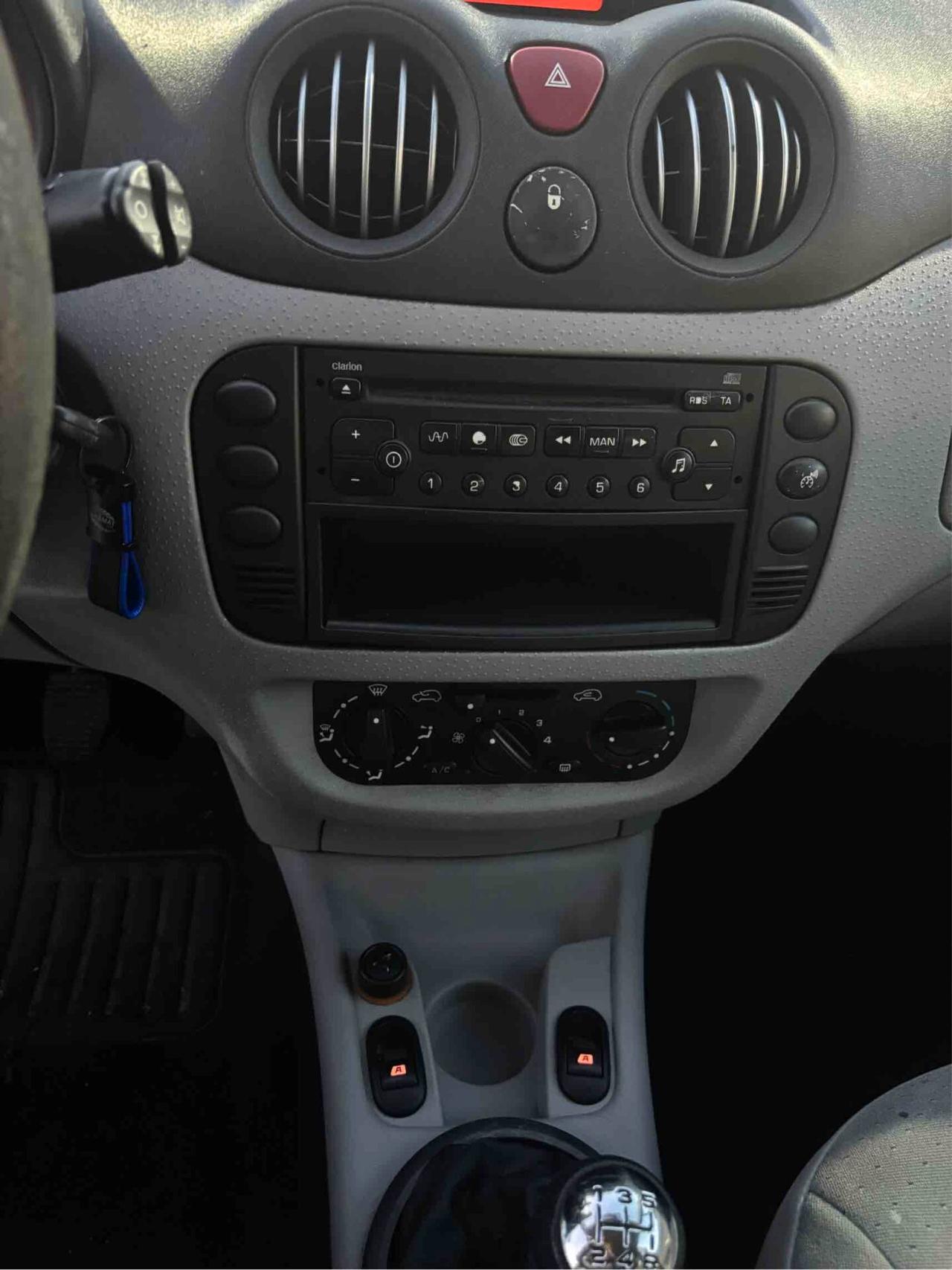 Citroen C3 1.1 Classique