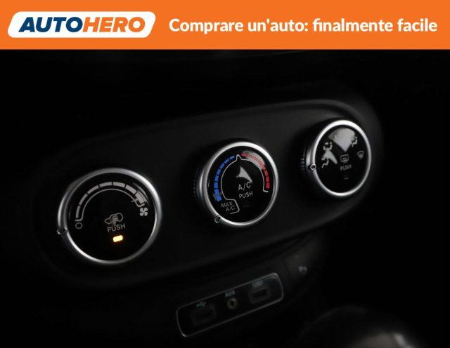 FIAT 500X 1.3 T4 150 CV DCT City Cross