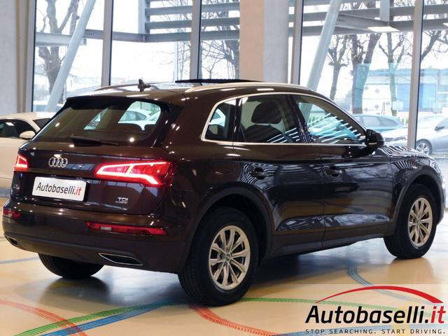 AUDI Q5 2.0 TDI 190CV QUATTRO ''BUSINESS PLUS'' S-TRONIC