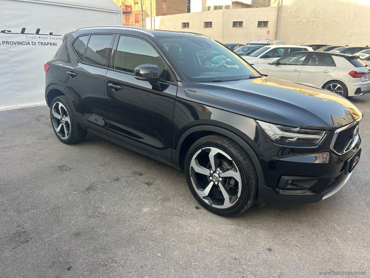 VOLVO XC40 D3 Geartronic R-design
