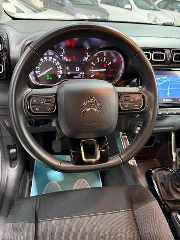 Citroen C3 Aircross Benzina Neopatentati Km 28.000