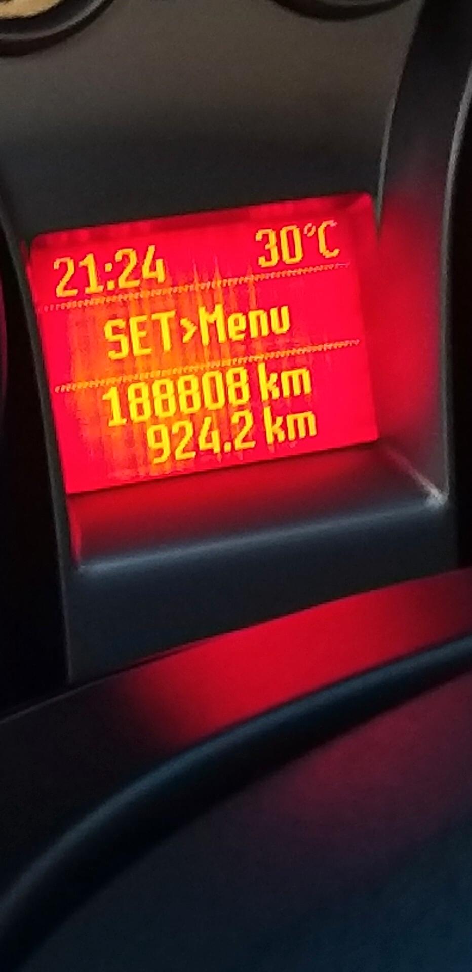 Ford Focus 1.6 (115CV) SW Bz.- GPL Ikon