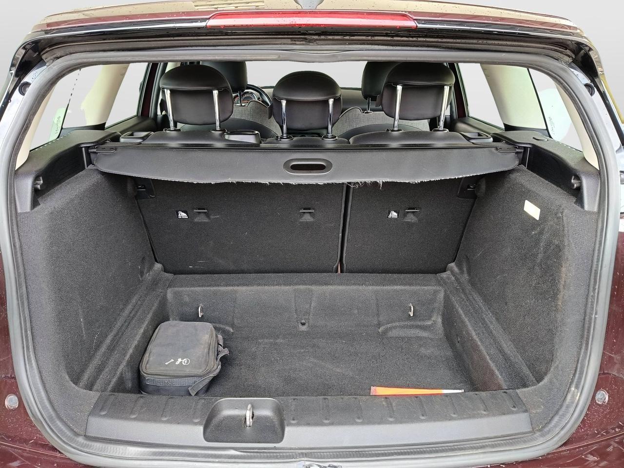 MINI Mini IV F54 2016 Clubman - Mini Clubman 1.5 One D