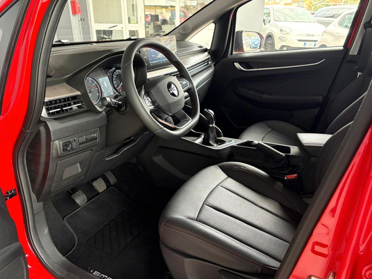 EMC QUATTRO