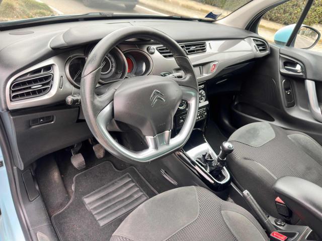 CITROEN C3 1.4 VTi 95 Perfect
