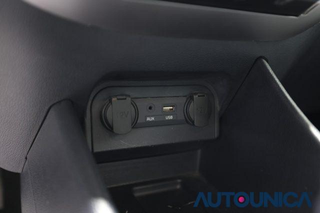 KIA Rio 1.2 CVVT 5 PORTE ECO GPL CITY NEOPATENTATI