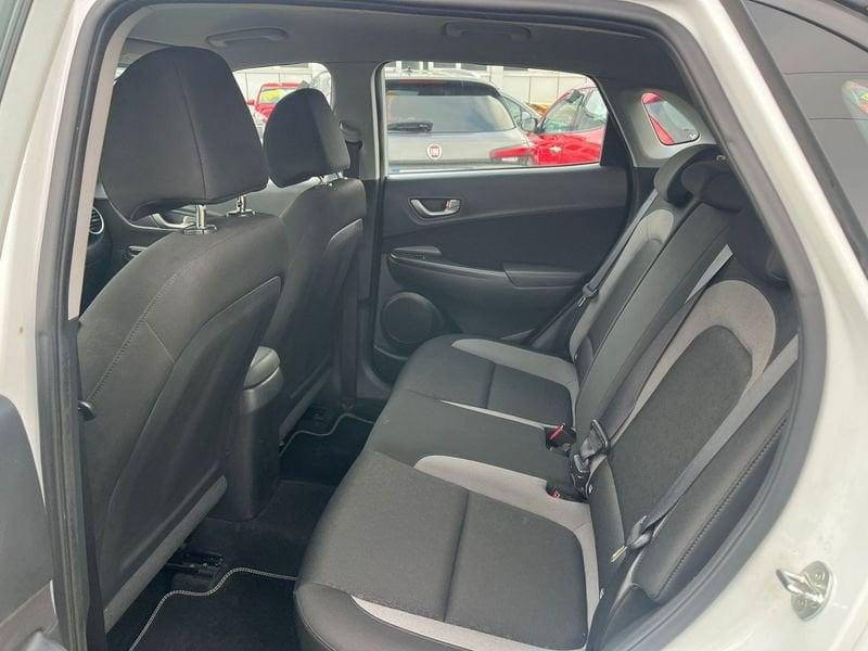 Hyundai Kona Kona 1.0 T-GDI Style