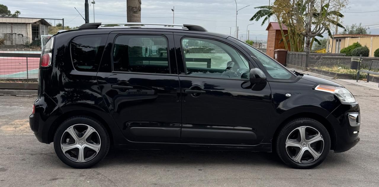 Citroen C3 Picasso POCHI KM/UNICO PROPRIETARIO
