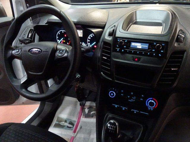 FORD Transit Connect 200 1.5TDCi100CV PC Furgone Trend 3POSTI NO IVA