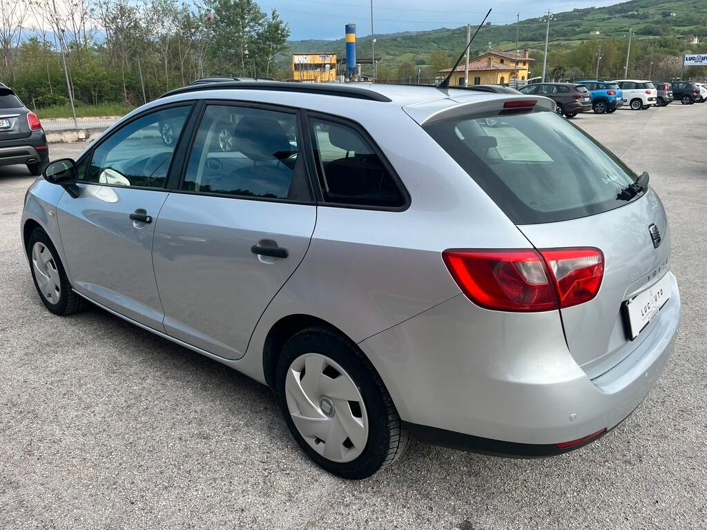 Seat Ibiza ST 1.2 Style