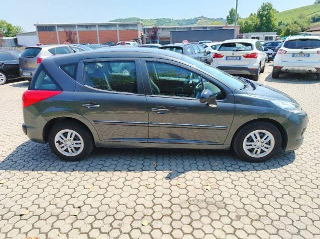 Peugeot 207 Station Wagon 207 SW 1.4 8v Energie eco-Gpl 75cv