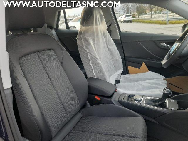 AUDI Q2 35 TDI quattro S tronic S line Edition