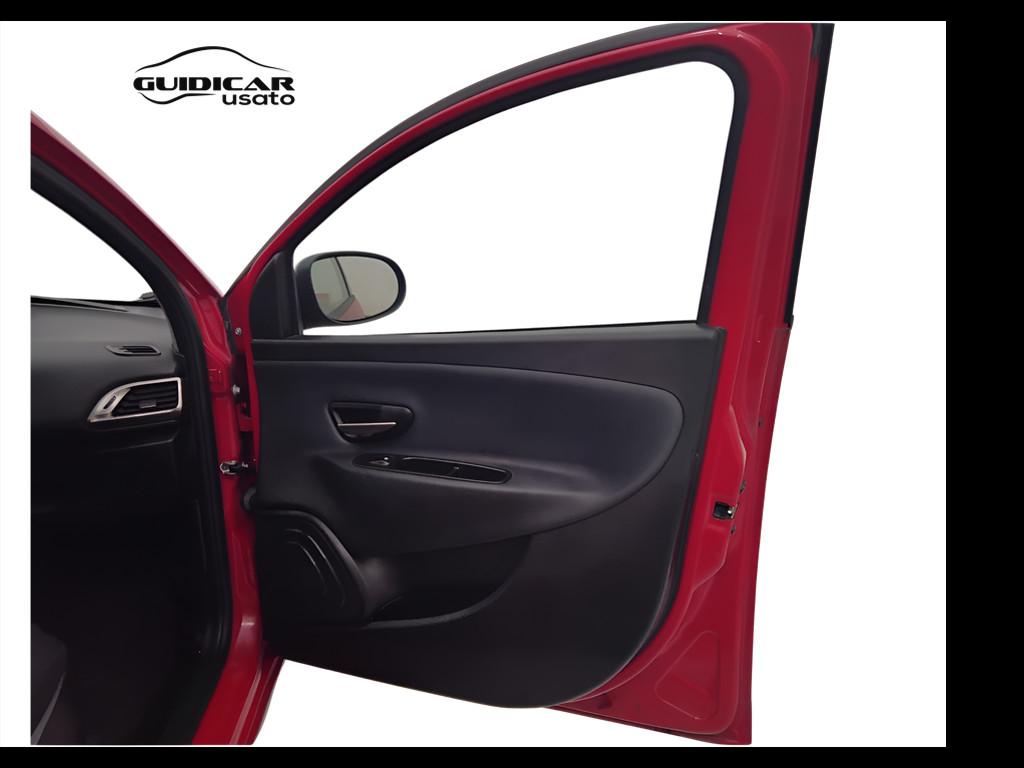 LANCIA Ypsilon III 2015 - Ypsilon 1.2 Gold s&s 69cv my19