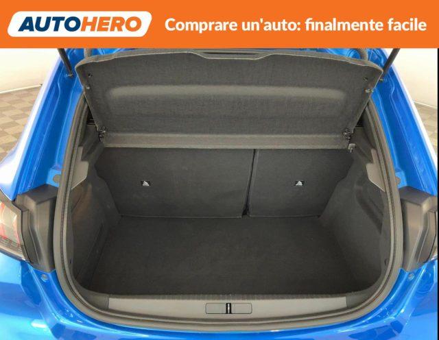 PEUGEOT 208 PureTech 130 Stop&Start EAT8 5 porte GT Pack