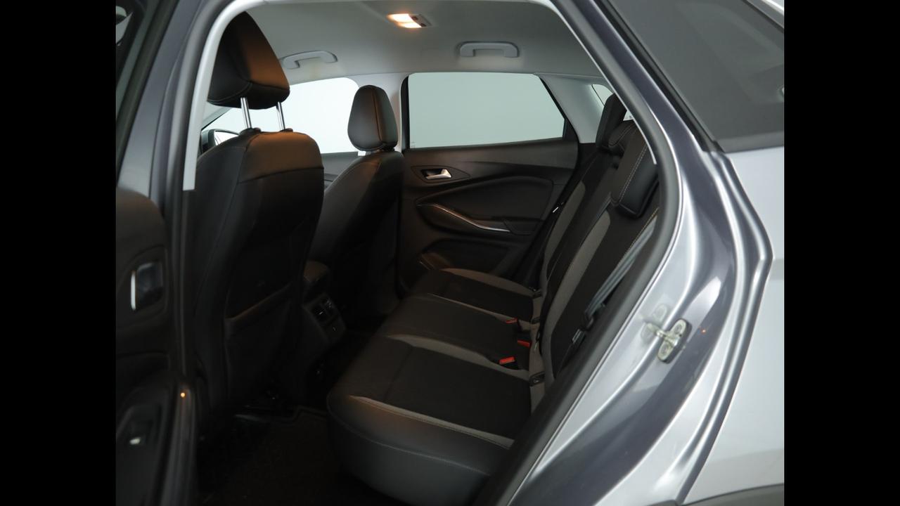 OPEL Grandland X - Grandland X 1.5 ecotec Innovation s&s 130cv at8