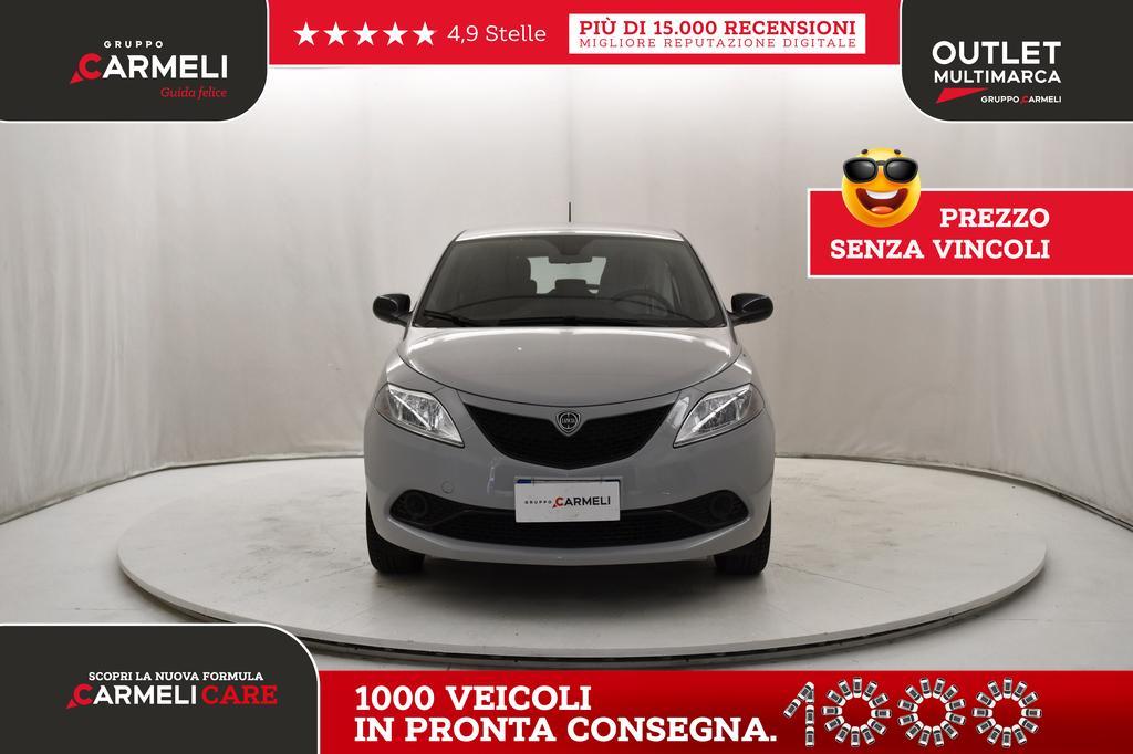 Lancia Ypsilon 5 Porte 1.2 Gold