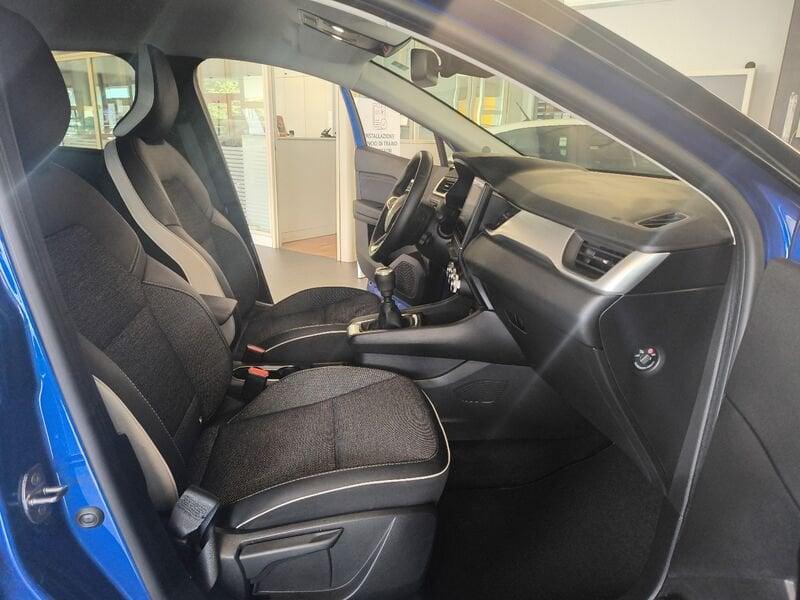 Renault Captur Captur TCe Techno