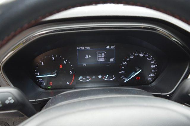FORD Focus 1.5 EcoBlue 120 CV 5p. ST-Line ( AUTOCARRO N1 )