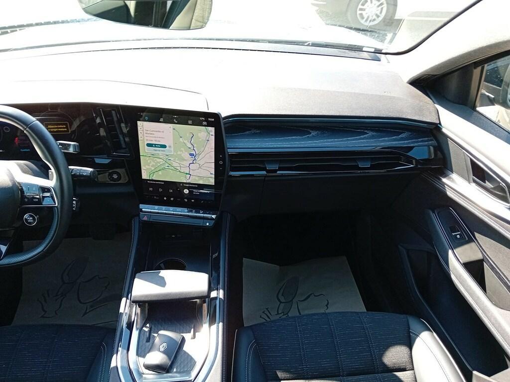 Renault Austral 1.2 E-Tech full hybrid Iconic