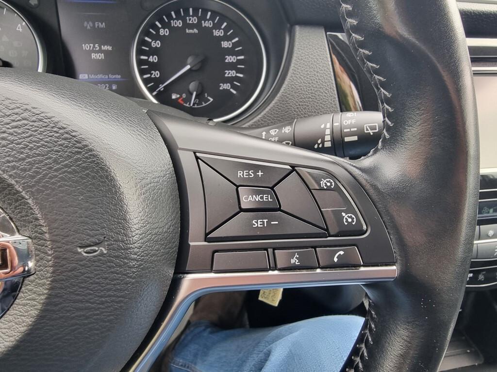 Nissan Qashqai 1.5 dCi 115CV UNICO PROPRIETARIO