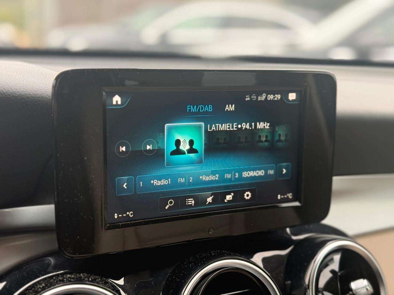 Mercedes-benz GLC 4Matic 2.0 D Executive Model Year 2021 *Pelle