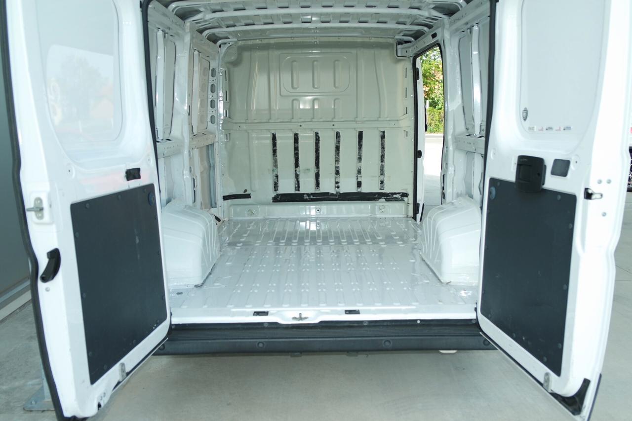 Fiat Ducato 30 CH1 2.3 MJT 120 CV E6d Temp