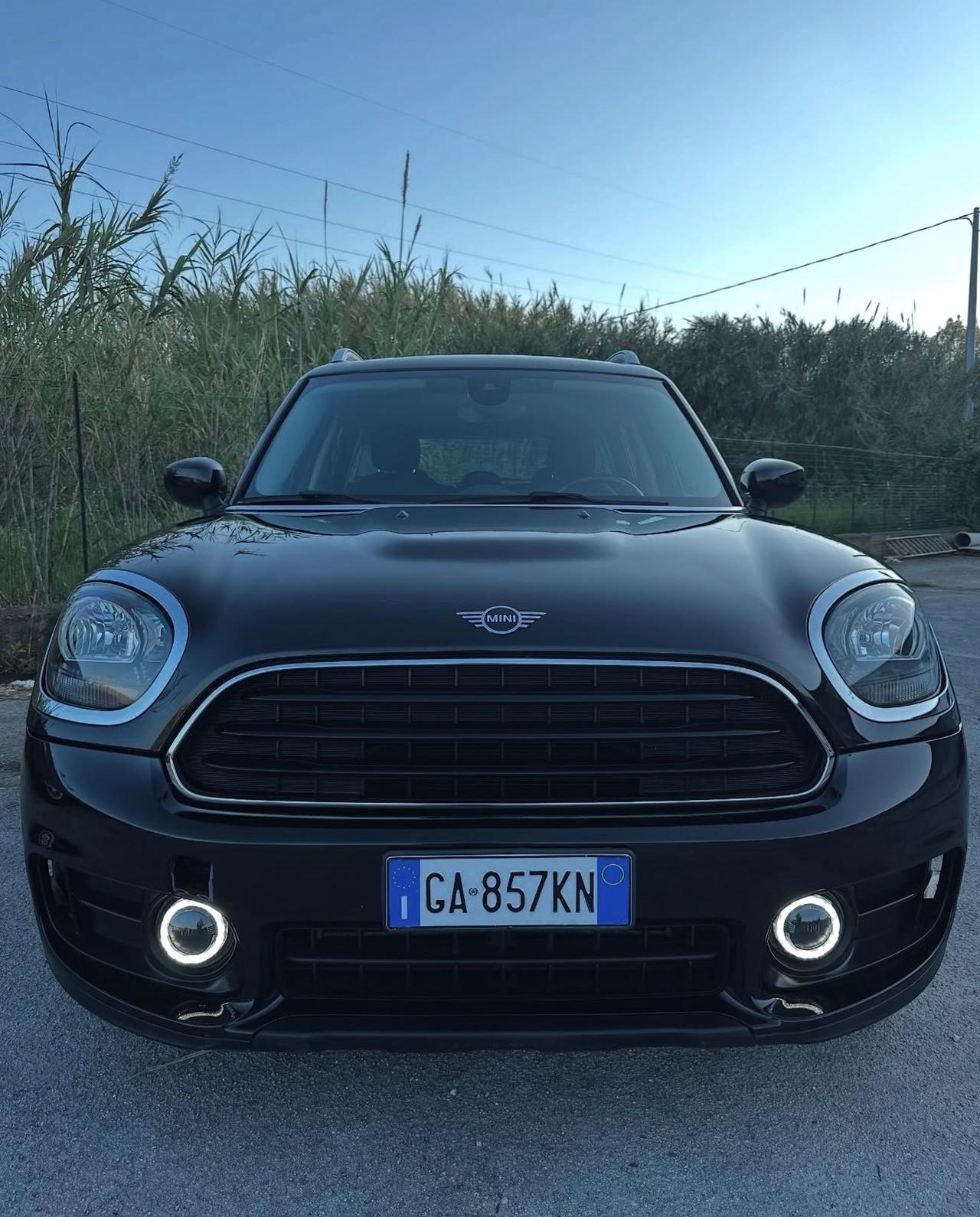 Mini Cooper Countryman 1.5 One D Business