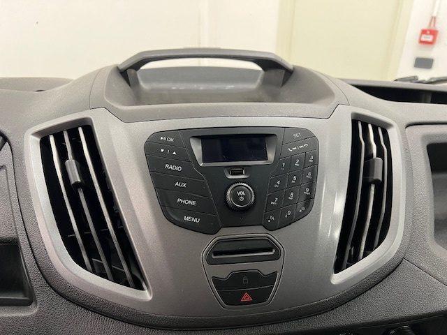 FORD Transit VII - 290 2.0 tdci 130cv trend L2H2 E6